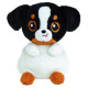 Peluche chien Oscar le berger australien