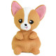 Peluche chien Lola la Chihuahua 