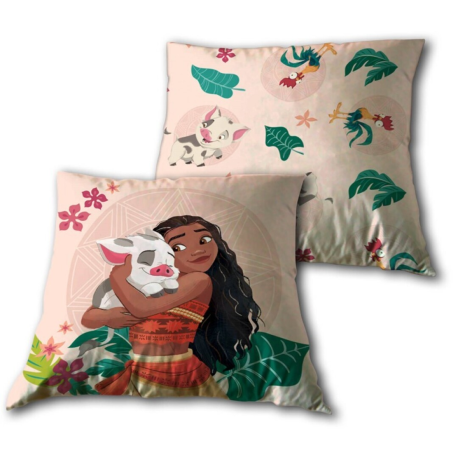 Coussin Forme - Moana