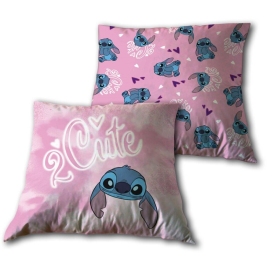 Coussin en Forme de Stitch Mignon