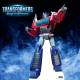 Figurine en carton Transformers Optimus Prime - Haut 169 cm