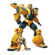 Figurine en carton Transformers Bumble Bee - Haut 113 cm