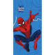 Serviette de plage - Spiderman Qui Grimpe - 70x140 cm