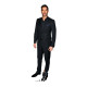 Figurine en carton Tom Ellis - acteur- Hauteur 192 cm