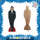 Figurine en carton taille reelle Norman Reedus 183cm