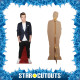 Figurine en carton taille réelle Louis Tomlinson 177cm