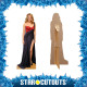 Mini Figurine en carton Kylie Minogue 89cm