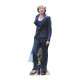 Figurine en carton Theresa May Politique Haut 170 cm