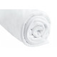 Drap housse 60x120 Blanc