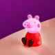 Veilleuse 3D - Go Glow Peppa Pig Buddy - 23 cm