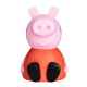 Veilleuse 3D - Go Glow Peppa Pig Buddy - 23 cm