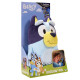 Veilleuse peluche Bluey - 23cm