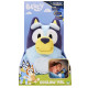 Veilleuse peluche Bluey - 23cm