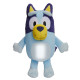 Veilleuse peluche Bluey - 23cm