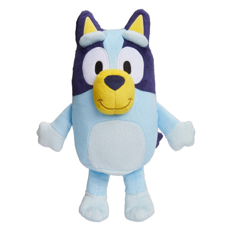 Veilleuse peluche Bluey - 23cm