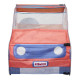 tente de jeux popu up Bluey en forme de voiture 4x4x