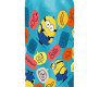 Gourde Les Minions Bleue Bouchon Bleu Foncé - 500 ml zoom