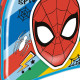 Sac repas 3D - Spiderman - 26x21x11 cm zoom