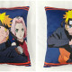 Coussin Batman - Logo Naruto - 40x40 CM zoom