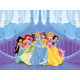 Papier peint Princesses Disney 360X255 CM