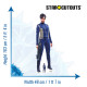 DIMENSIONS Michael Burnham Star Trek - Sonequa Martin-Green