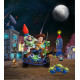 Papier peint XL Toy Story Pixar 180X202 CM