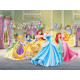 Papier peint XXL intisse Anniversaire Princesse Disney 360X255 CM