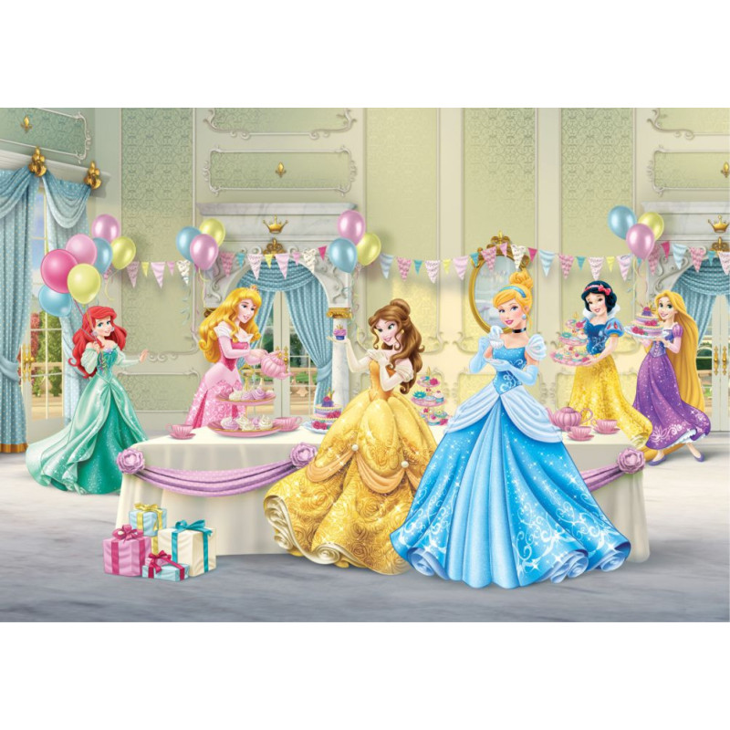 Un anniversaire sur le thème Danse et Ballerine  Décoration anniversaire  princesse, Déco anniversaire princesse, Deco anniversaire
