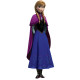 Sticker géant Anna La Reine des Neiges Disney Frozen