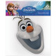 Masque carton Olaf Disney La Reine des Neiges