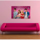 Poster XXL Violetta Disney Channel 160X115 CM