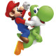 Stickers Super Mario & Yoshi Nintendo