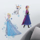 Stickers La Reine des Neiges Disney Frozen