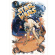 Stickers géant Star Wars Trilogie 