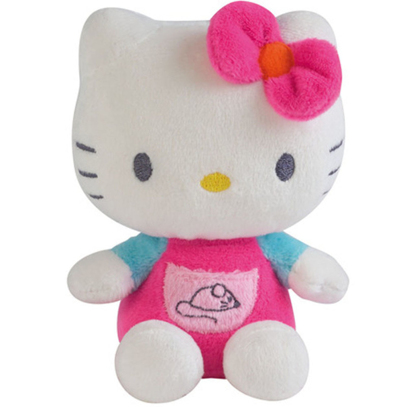 Hello Kitty peluche 12-pouces -  France