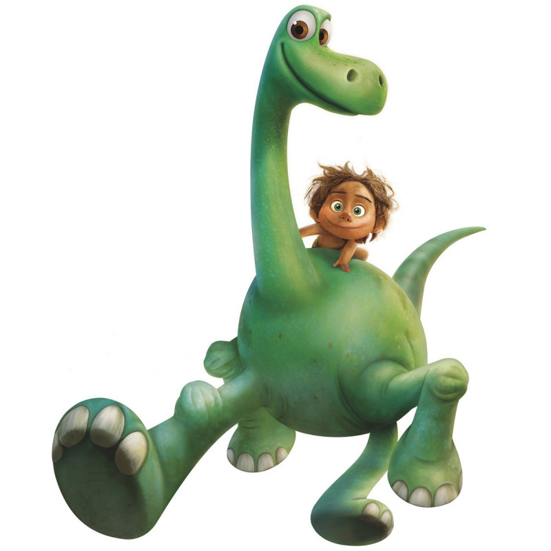 Arlo - Personnage Pixar du Voyage d'Arlo