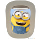 Stickers geant Air Les Minions 