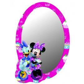 Miroir Minnie Mouse & Daisy Disney