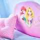 Lit enfant Princesse Disney Design avec tiroirs de rangement