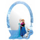 Miroir Trio Reine des Neiges Disney Frozen