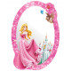 Miroir Princesse Aurore Disney 