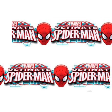 Figurine MARVEL Spiderman – 10.6cm