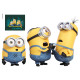 Stickers geant Relax Les Minions 