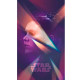 Poster géant intissé Princesse Leia Star Wars