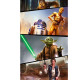 Poster géant intissé Alliance Rebelle Star Wars