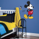 Sticker Géant Mickey Mouse Disney 101 cm