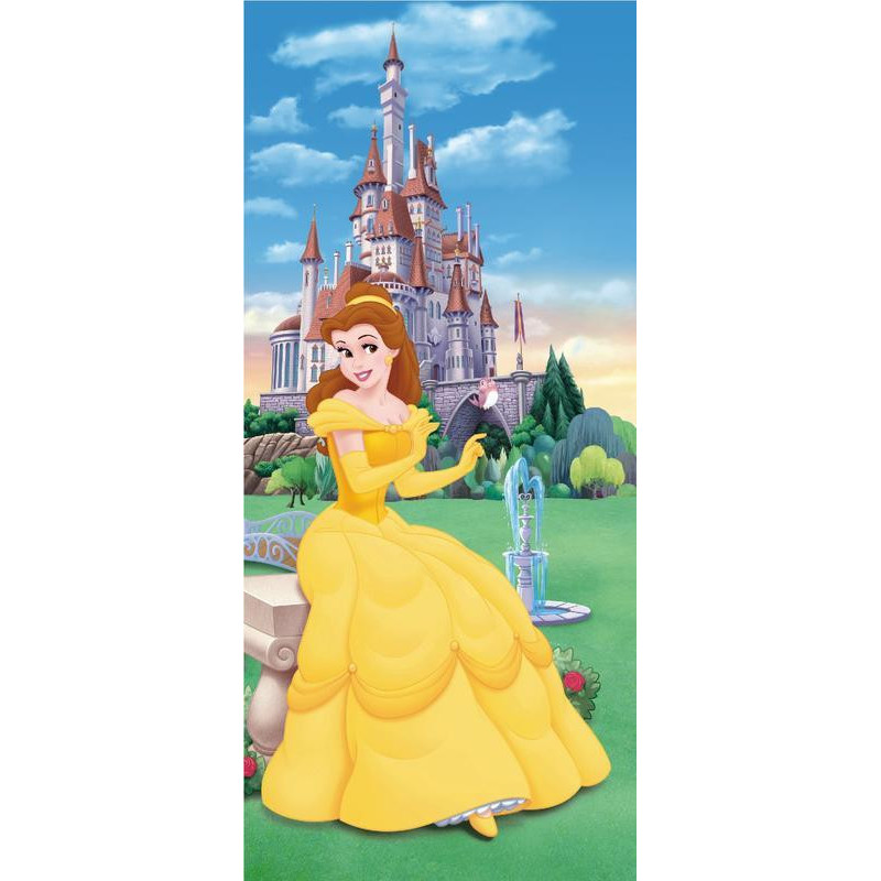 Peinture numéros d'art pour Adulte - Chateau Disney Féerique