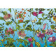Photo murale - 368 x 248 cm - panoramique intissé - Jardin