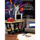 Papier peint Panoramique Surestrip (pose sans colle) Star Wars Classic 320X182 CM