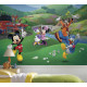 Papier peint Panoramique Surestrip (pose sans colle) Mickey et ses Amis Disney 320X182 CM